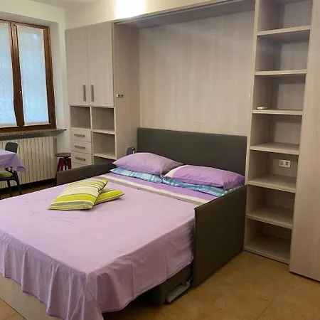 Ai Gustini Apartment Valeggio sul Mincio