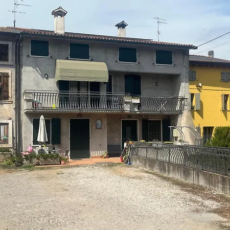 Ai Gustini Valeggio sul Mincio