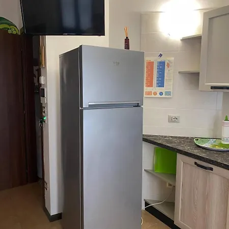 Apartment Ai Gustini