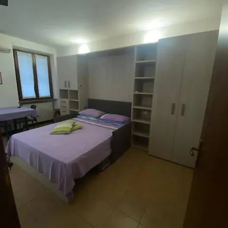 Ai Gustini Apartment Valeggio sul Mincio