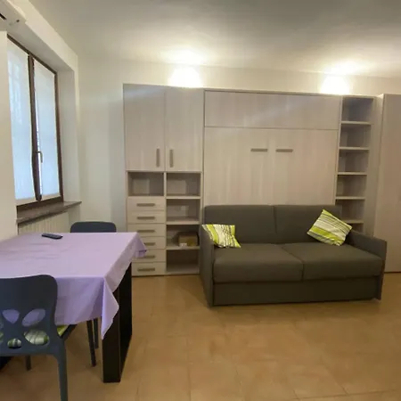 Ai Gustini Apartment Valeggio sul Mincio